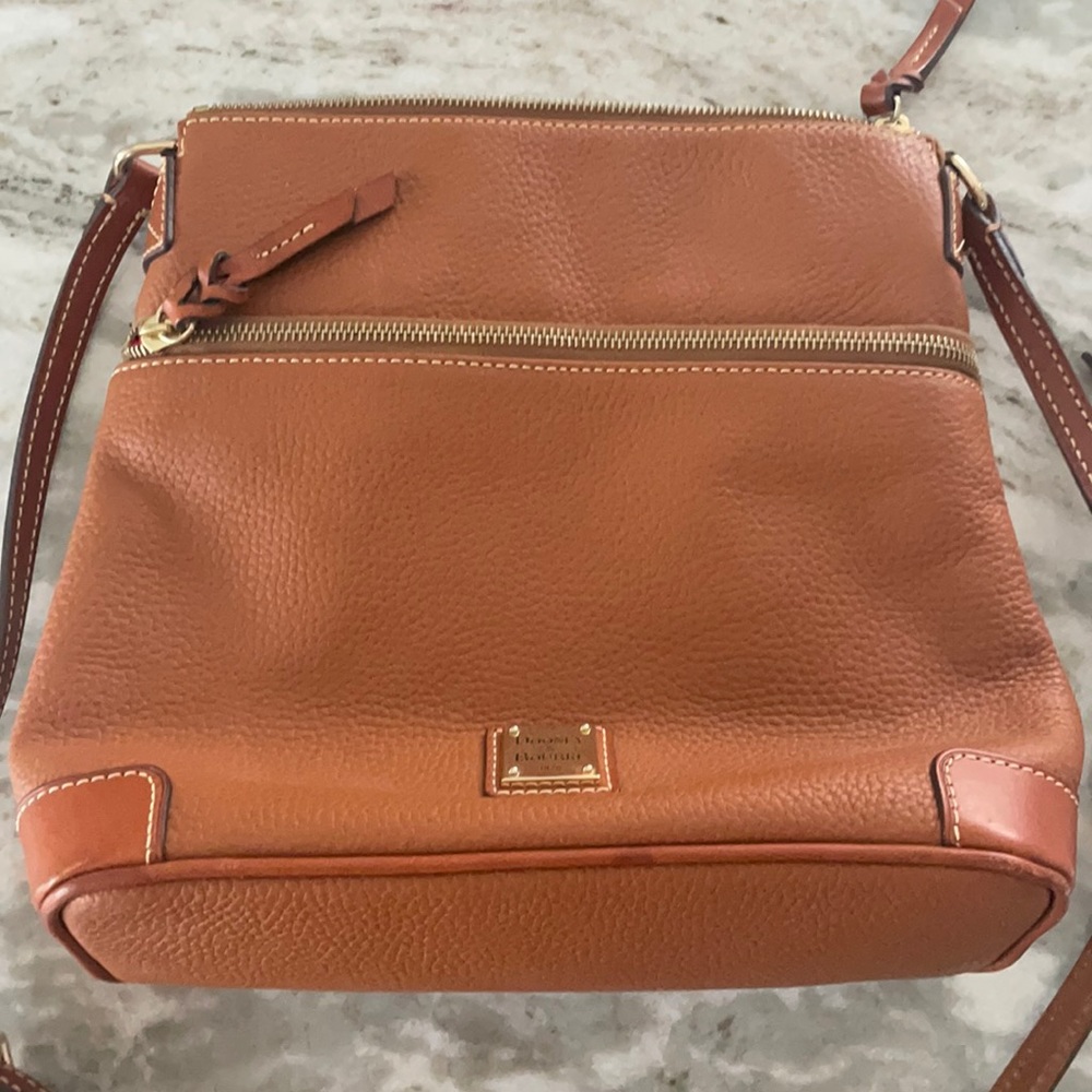 Dooney & Bourke Large Crossbody